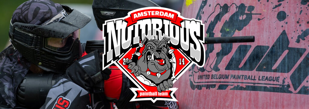 UBPL AMATEUR DAG1