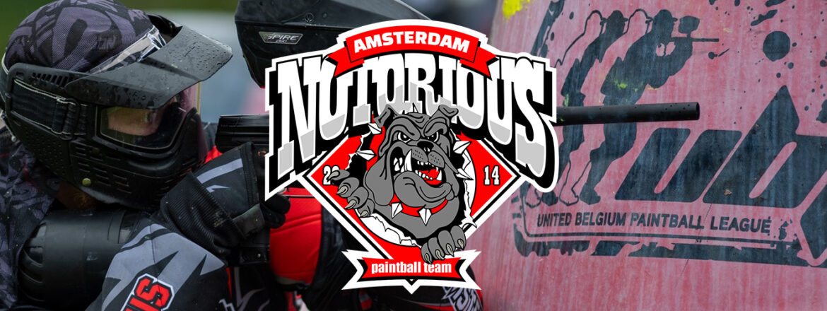 UBPL AMATEUR DAG1