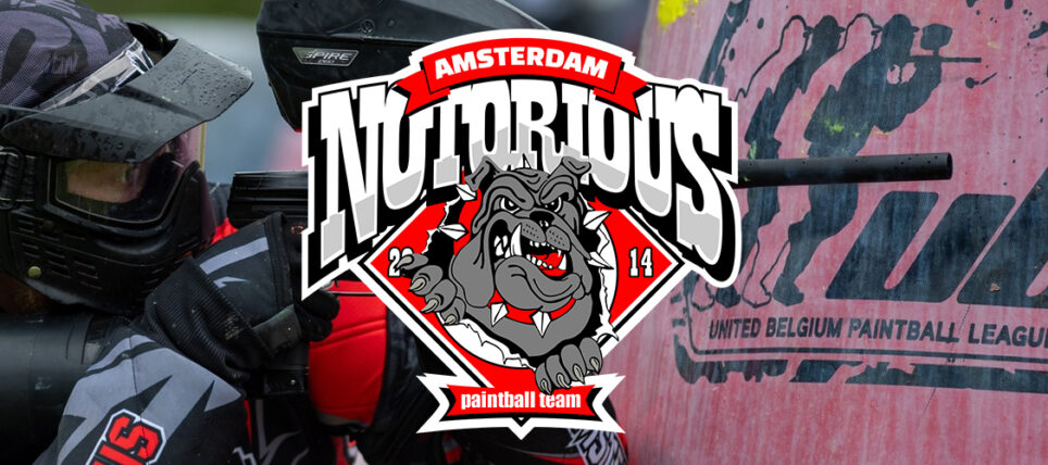 UBPL AMATEUR DAG1