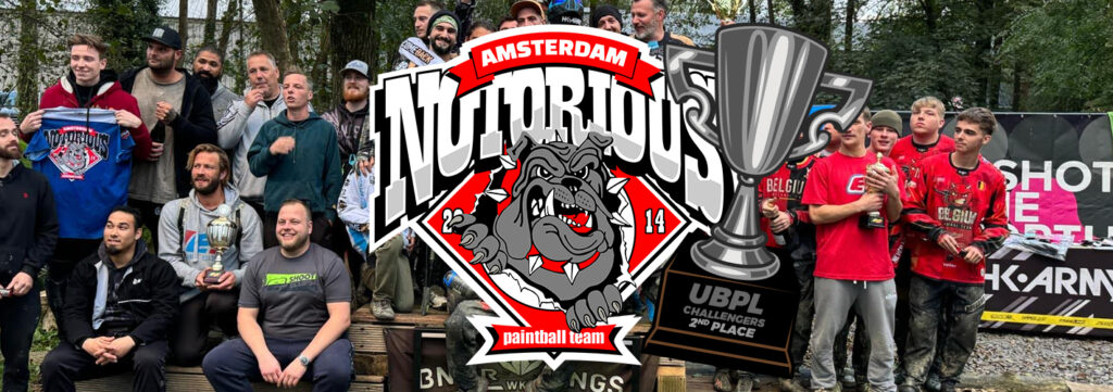 UBPL CHALLENGER DAG4 FINALS