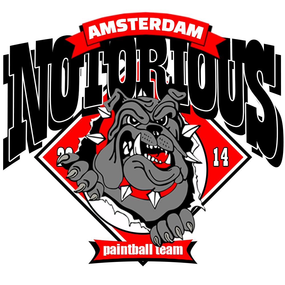 Amsterdam Notorious