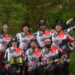 Notorious Red 2025 CHA DIV